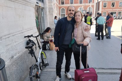 Las cinco horas que estremecieron a Valladolid por el apagón masivo.