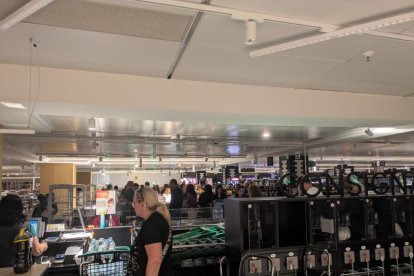 Las cinco horas que estremecieron a Valladolid por el apagón masivo.