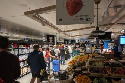 Las cinco horas que estremecieron a Valladolid por el apagón masivo.