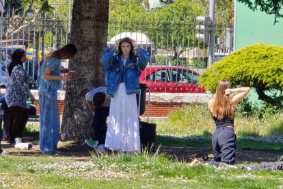Las cinco horas que estremecieron a Valladolid por el apagón masivo.
