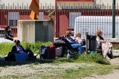 Las cinco horas que estremecieron a Valladolid por el apagón masivo.