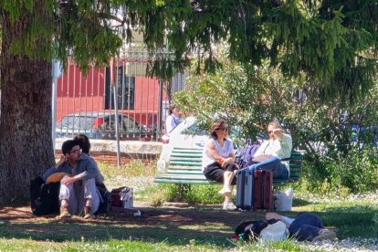 Las cinco horas que estremecieron a Valladolid por el apagón masivo.