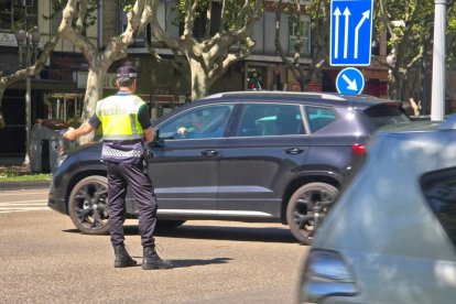 Las cinco horas que estremecieron a Valladolid por el apagón masivo.