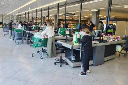 Las cinco horas que estremecieron a Valladolid por el apagón masivo.