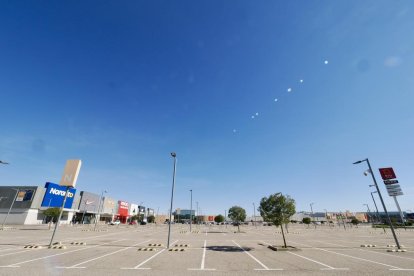 Las cinco horas que estremecieron a Valladolid por el apagón masivo.