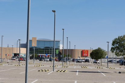 Las cinco horas que estremecieron a Valladolid por el apagón masivo.