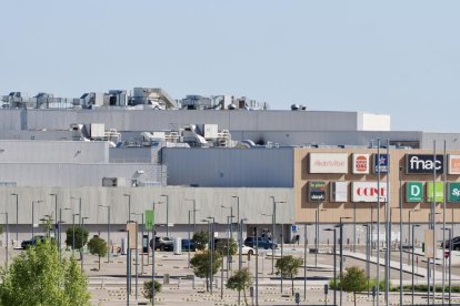 Las cinco horas que estremecieron a Valladolid por el apagón masivo.