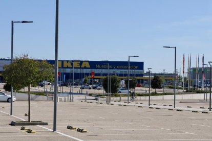 Las cinco horas que estremecieron a Valladolid por el apagón masivo.