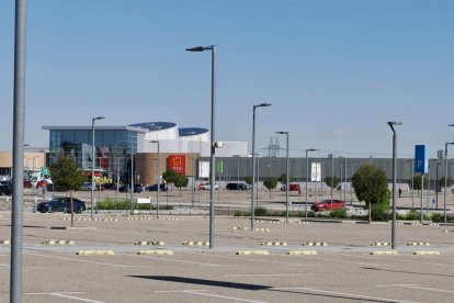 Las cinco horas que estremecieron a Valladolid por el apagón masivo.