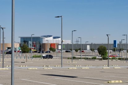 Las cinco horas que estremecieron a Valladolid por el apagón masivo.