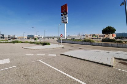 Las cinco horas que estremecieron a Valladolid por el apagón masivo.