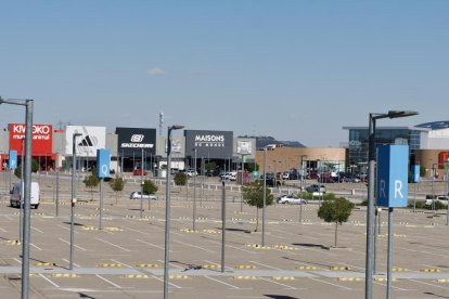 Las cinco horas que estremecieron a Valladolid por el apagón masivo.