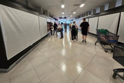 Las cinco horas que estremecieron a Valladolid por el apagón masivo.