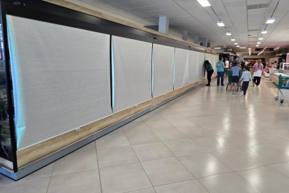 Las cinco horas que estremecieron a Valladolid por el apagón masivo.