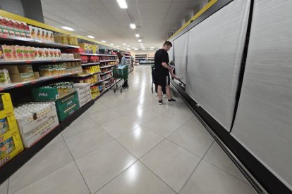 Las cinco horas que estremecieron a Valladolid por el apagón masivo.