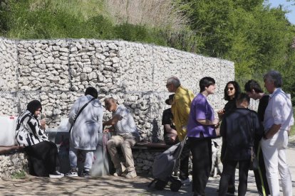Las cinco horas que estremecieron a Valladolid por el apagón masivo.