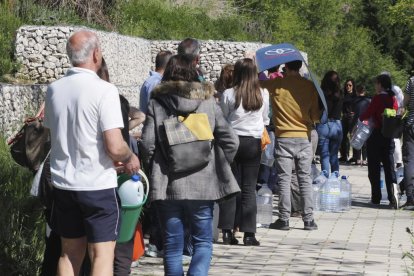 Las cinco horas que estremecieron a Valladolid por el apagón masivo.