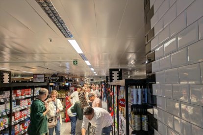 Las cinco horas que estremecieron a Valladolid por el apagón masivo.