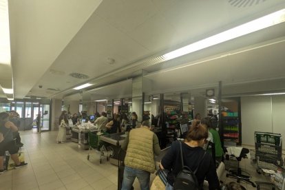 Las cinco horas que estremecieron a Valladolid por el apagón masivo.