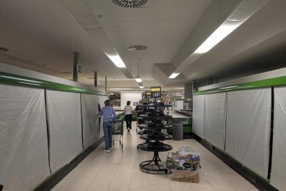 Las cinco horas que estremecieron a Valladolid por el apagón masivo.