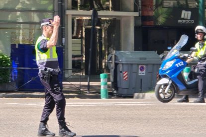 Las cinco horas que estremecieron a Valladolid por el apagón masivo.