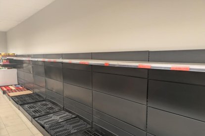 Las cinco horas que estremecieron a Valladolid por el apagón masivo.