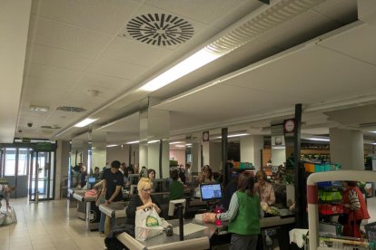 Las cinco horas que estremecieron a Valladolid por el apagón masivo.