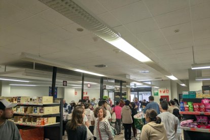 Las cinco horas que estremecieron a Valladolid por el apagón masivo.