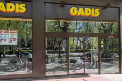 Las cinco horas que estremecieron a Valladolid por el apagón masivo.