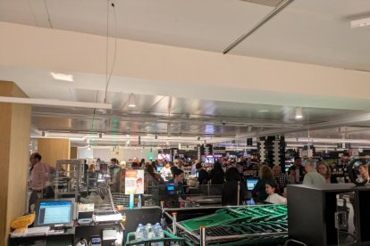 Las cinco horas que estremecieron a Valladolid por el apagón masivo.