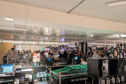 Las cinco horas que estremecieron a Valladolid por el apagón masivo.