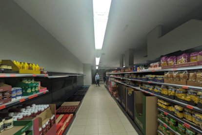 Las cinco horas que estremecieron a Valladolid por el apagón masivo.