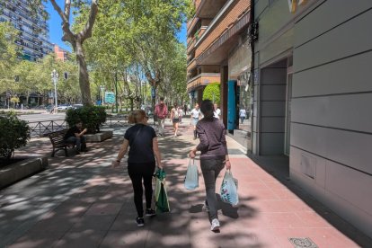 Las cinco horas que estremecieron a Valladolid por el apagón masivo.