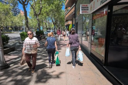 Las cinco horas que estremecieron a Valladolid por el apagón masivo.