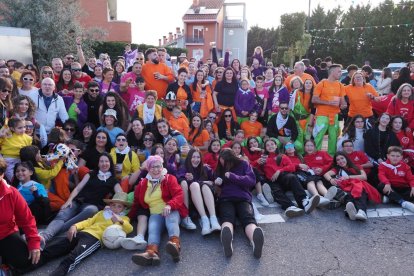 Arroyo de la Encomienda inaugura sus fiestas de San Juan 2025