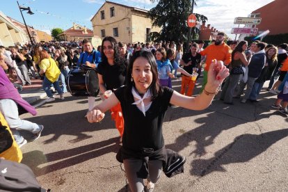 Arroyo de la Encomienda inaugura sus fiestas de San Juan 2025