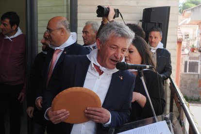 Arroyo de la Encomienda inaugura sus fiestas de San Juan 2025