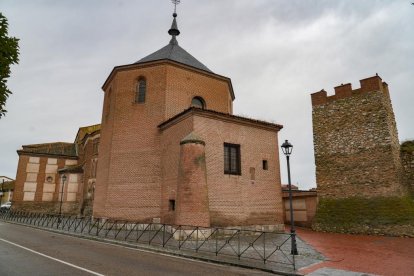 Iglesia de San Miguel