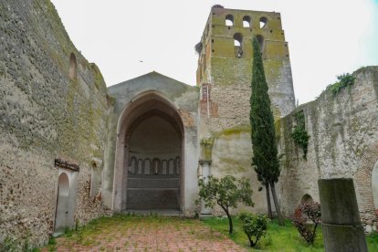 Iglesia de San Andrés