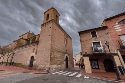 Centro de Artes Escénicas San Pedro