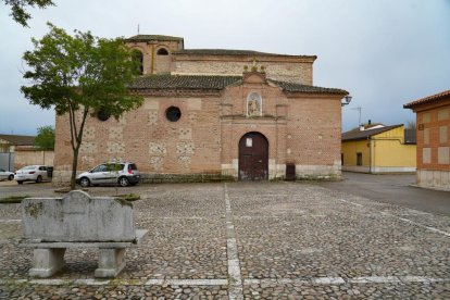 Iglesia de San Juan