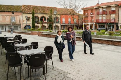 Plaza Mayor