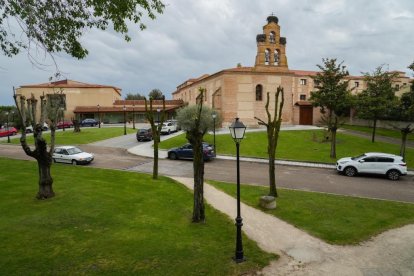 Hotel Balneario Castilla Termal