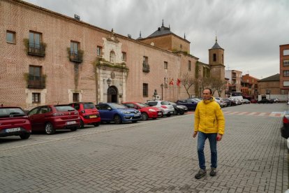 Edificio del Ayuntamiento