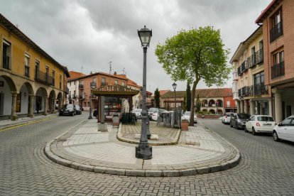 Plaza Mayor