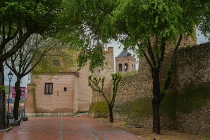 Iglesia de San Miguel