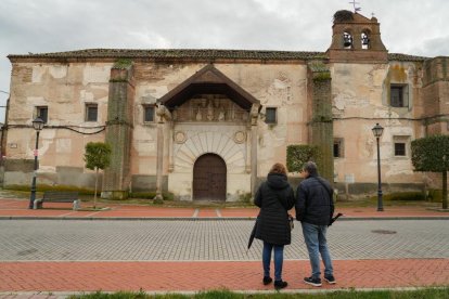 Convento Monasterio de La Concepción
