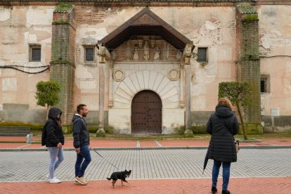 Convento Monasterio de La Concepción