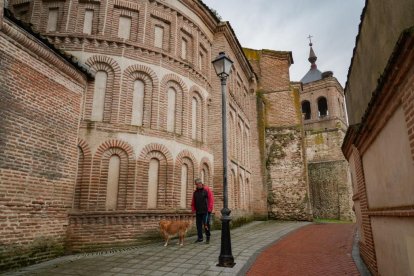 Iglesia de San Miguel