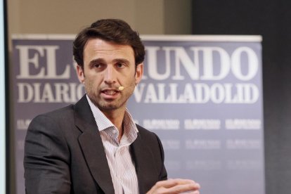 Club de prensa ‘Ciberseguridad, vector clave en el nuevo orden mundial’